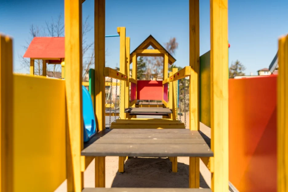 Zdjęcie Domki Kotwica Park Władysławowo #59