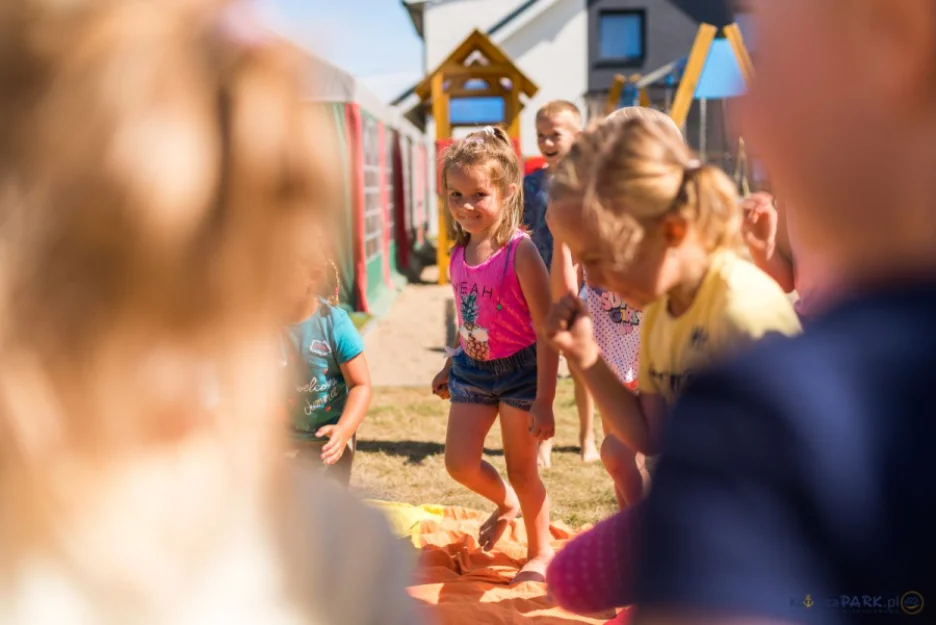 Zdjęcie Domki Kotwica Park Władysławowo #71