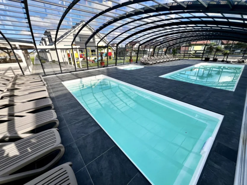 Zdjęcie Domki Kotwica Park Władysławowo #88