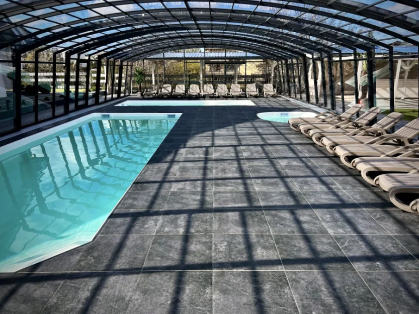 Zdjęcie Domki Kotwica Park Władysławowo #87