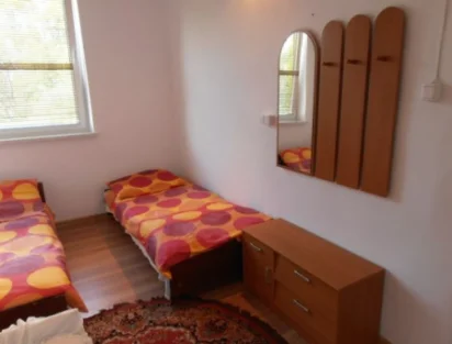 August - Ośrodek wypoczynkowy