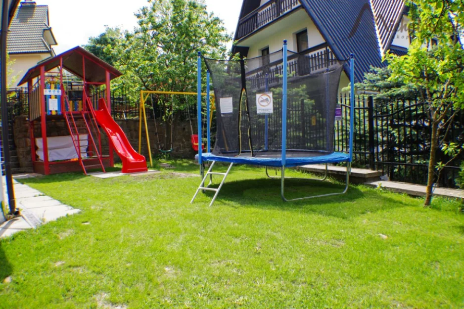 Zdjęcie Willa Michałówka - CENTRUM  #6