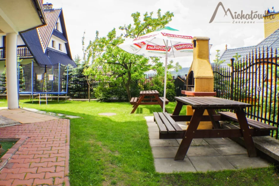 Zdjęcie Willa Michałówka - CENTRUM  #66