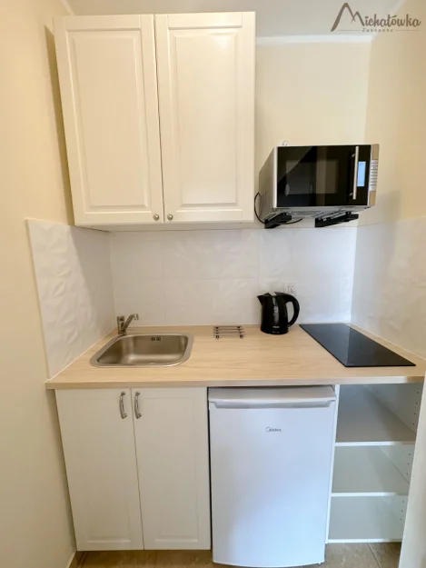 Skalny - aneks kuchenny
