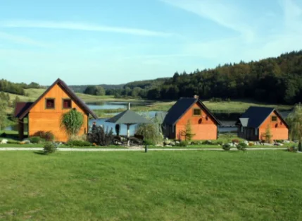 Centrum Wypoczynkowo - Szkoleniowe Ostrzyce