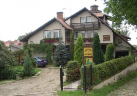 Gościniec U Pelplińskich