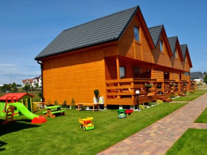 Zdjęcie Słoneczny Przystanek #24