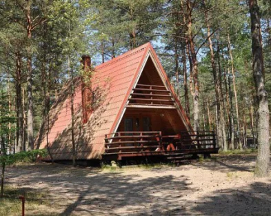 Ośrodek wypoczynkowy LARGO