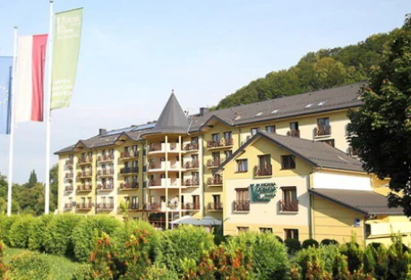 Hotel Verde Montana**** 