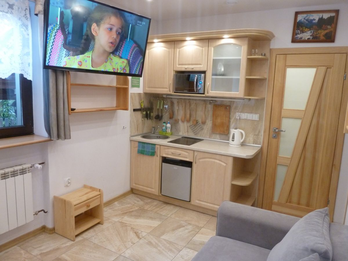 Zdjęcie Apartamenty u Łukasza #6