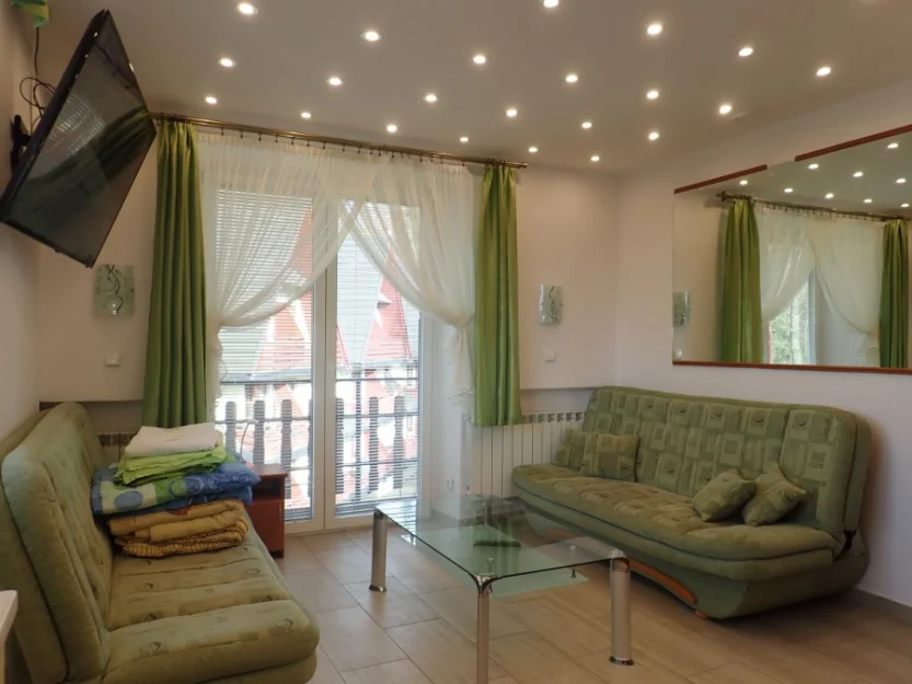 Zdjęcie Apartamenty u Łukasza #23