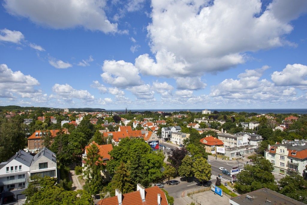 Zdjęcie Sopotkowo * kawalerki i mieszkania 2,3 pokojowe widokowe #2