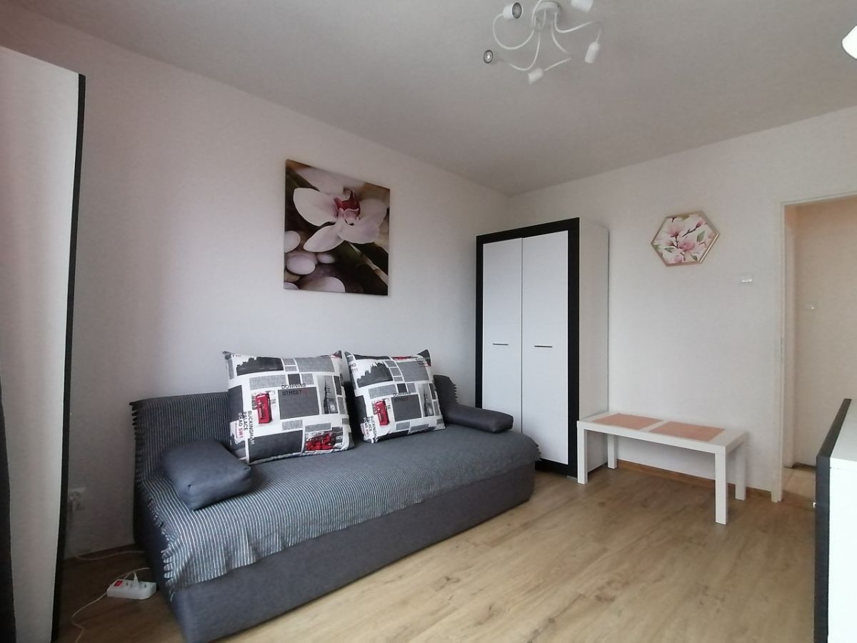 Sopotkowo * kawalerki i mieszkania 2,3 pokojowe widokowe