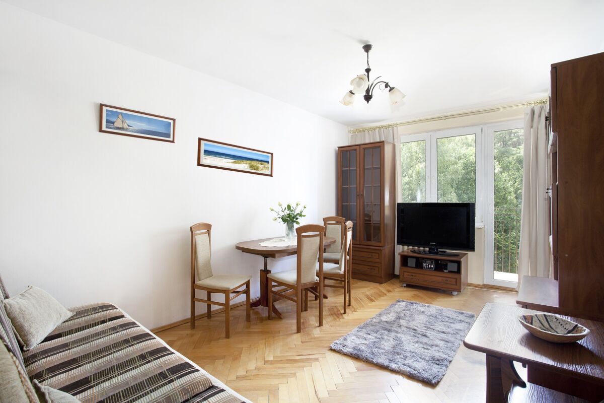 Zdjęcie Sopotkowo * kawalerki i mieszkania 2,3 pokojowe widokowe #4