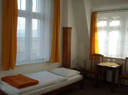 Ośrodek wypoczynkowy AGAT