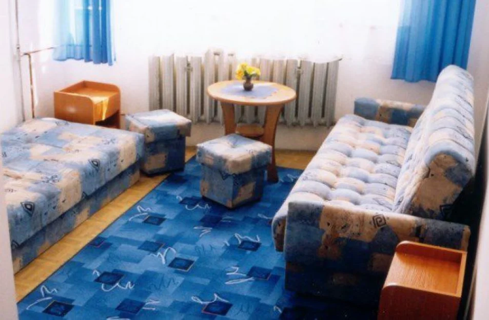 Zdjęcie Ośrodek wypoczynkowy Góry Stołowe #1