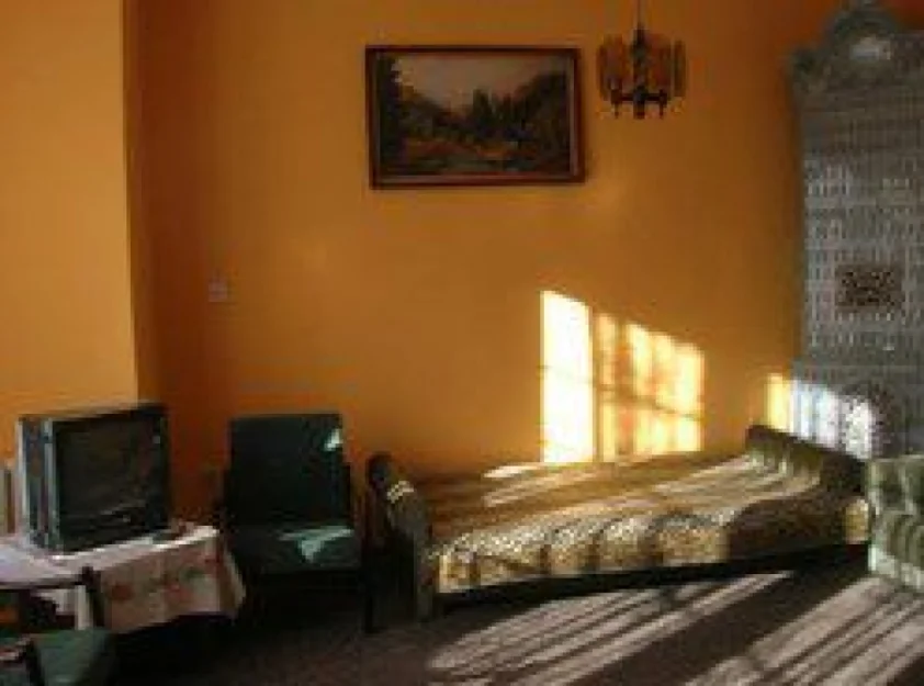 Zdjęcie Pokoje Niezapominajka #1