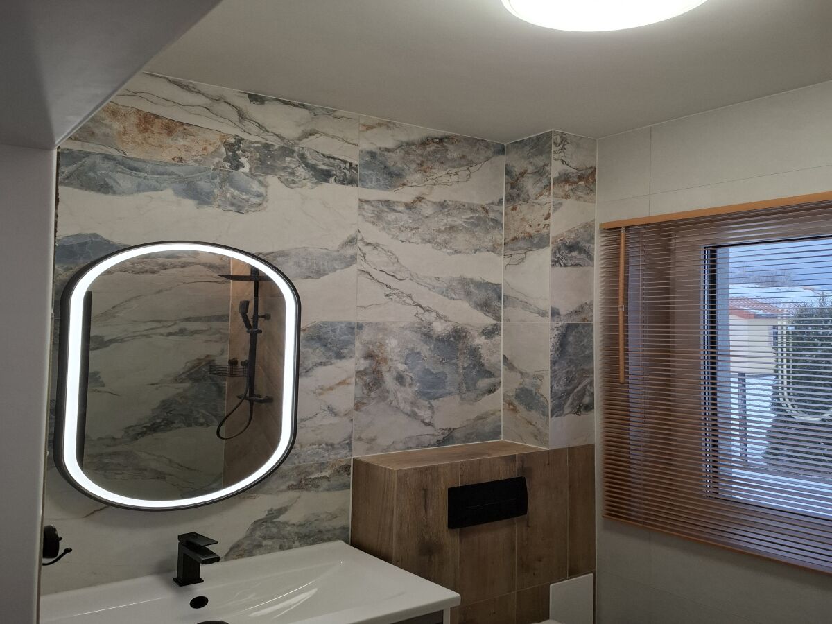 Zdjęcie Domki RAFA KORALOWA #7