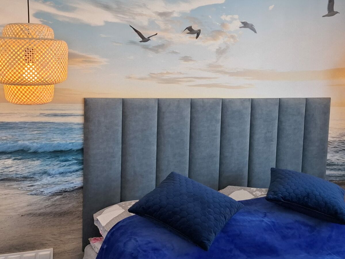 Zdjęcie Domki RAFA KORALOWA