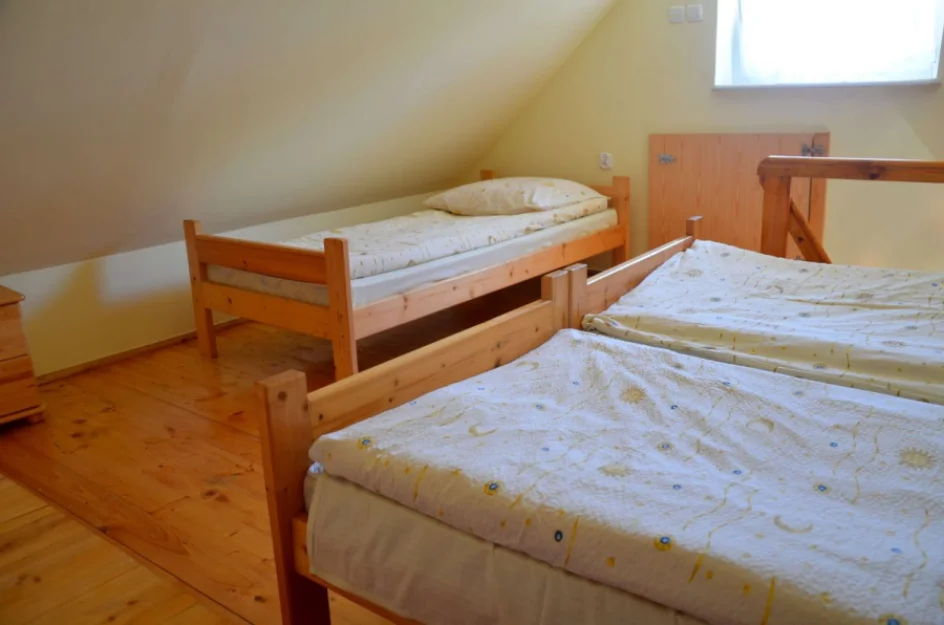 Zdjęcie Domki i Kompleks Wypoczynkowy SEDNA #30