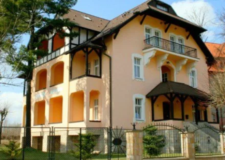 Villa Elizabeth