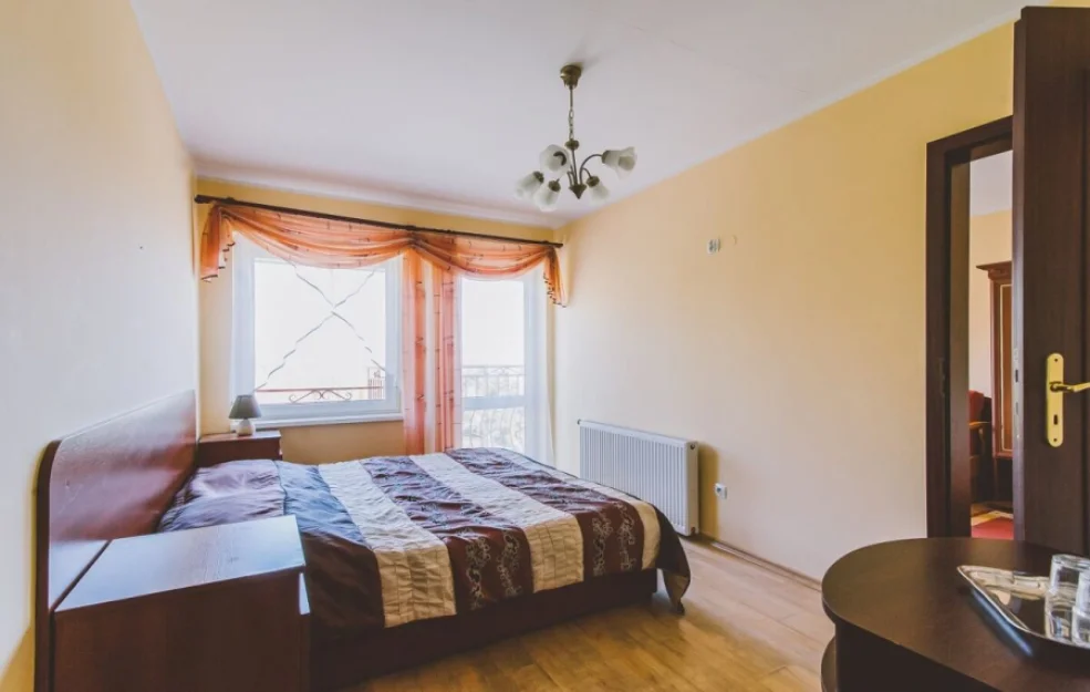 Zdjęcie Domki i Kompleks Wypoczynkowy SEDNA #14