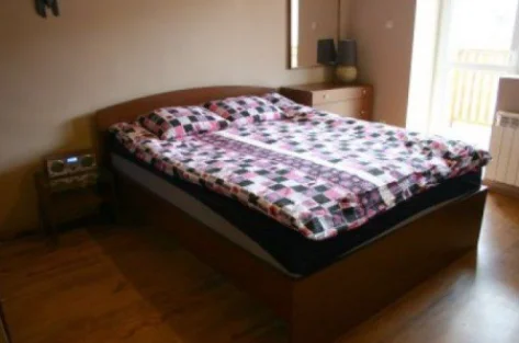 Pensjonat Stary Młyn