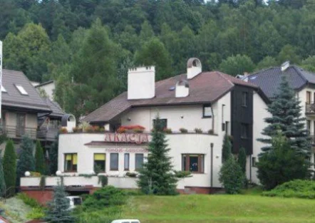 Pensjonat Akacja 