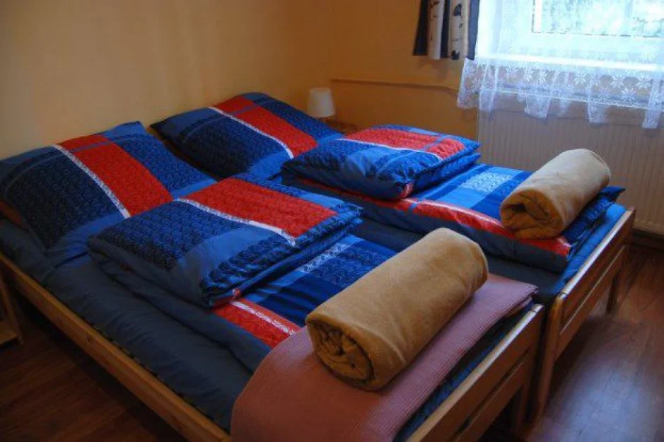 Zdjęcie Willa Cecylia #1