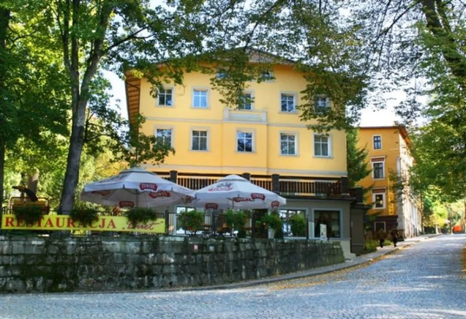 Zdjęcie Willa Cecylia #2