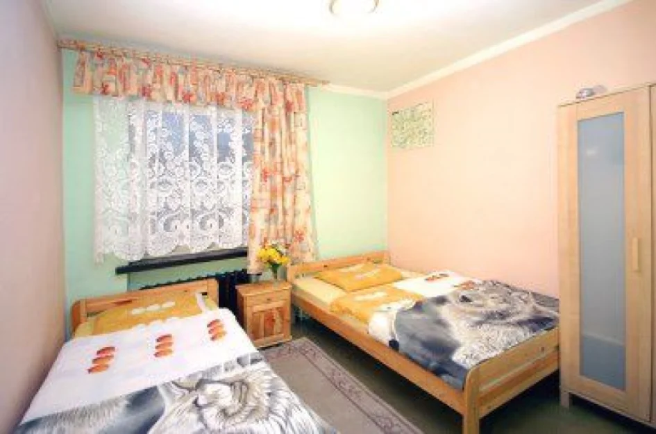 Zdjęcie Dom gościnny Pod Śnieżnikiem #1