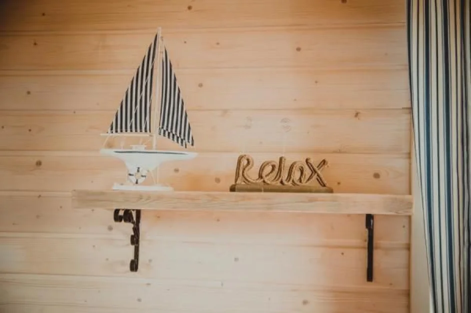 Zdjęcie Domki Wypoczynkowe Morskie Opowieści #15