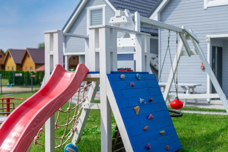 Zdjęcie Domki Wypoczynkowe Morskie Opowieści #32