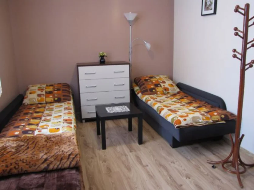 Zdjęcie Noclegi - Ryczek Zofia #1