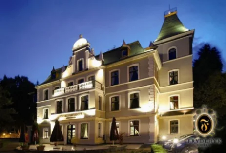 Hotel Fryderyk