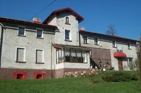 Gospodarstwo agroturystyczne RELAKS