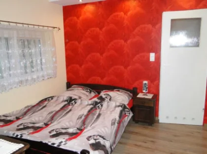 Gościniec Pod Brzegiem