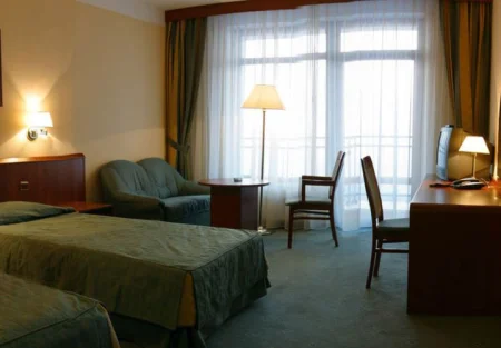 Hotel Belweder *****