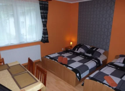 Gospodarstwo agroturystyczne FOLWARCZEK