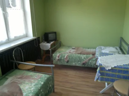 Pokoje gościnne Elżbieta