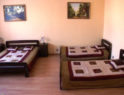 Apartament Sylwia