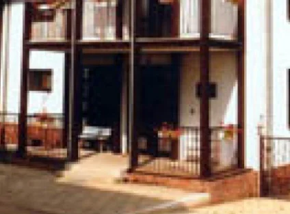 Dom wypoczynkowy ANNA