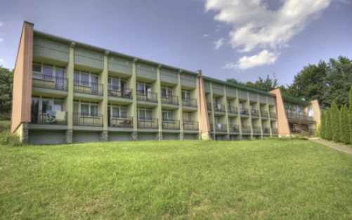 Ośrodek szkoleniowo - wypoczynkowy DĄB