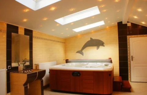 Hotel Sanatorium Tulipan