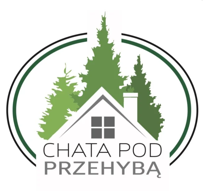 Zdjęcie CHATA POD PRZEHYBĄ - ekologiczny dom z bali dla 15 osób #2