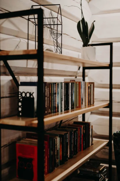 Zdjęcie CHATA POD PRZEHYBĄ - ekologiczny dom z bali dla 15 osób #30