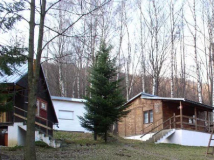 Ośrodek Wypoczynkowy Olimp