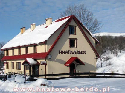 Noclegi Hnatowe Berdo