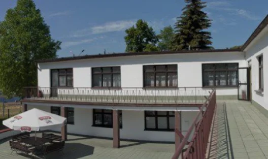 Pensjonat Nad Sołą