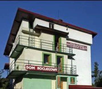Dom noclegowy GROTA